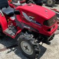 MMT16D 50907 japanese used compact tractor |KHS japan
