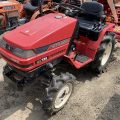 MT135D 51906 japanese used compact tractor |KHS japan