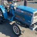 MT1601D 50782 japanese used compact tractor |KHS japan