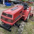 MT16D 50206 japanese used compact tractor |KHS japan