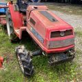 MT18D 51170 japanese used compact tractor |KHS japan