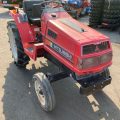 MT18S 10064 japanese used compact tractor |KHS japan