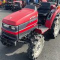 MT200D 91651 japanese used compact tractor |KHS japan