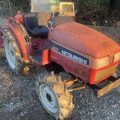 MT205D 81160 japanese used compact tractor |KHS japan