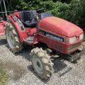 MT205D 81160 japanese used compact tractor |KHS japan