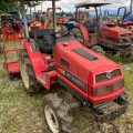 MT20D 55527 japanese used compact tractor |KHS japan