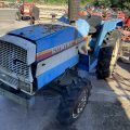MT2201D UNKNOWN japanese used compact tractor |KHS japan