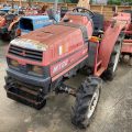 MT22D 72377 japanese used compact tractor |KHS japan