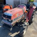 MT23D 51775 japanese used compact tractor |KHS japan