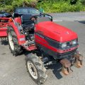 MT240D 50325 japanese used compact tractor |KHS japan