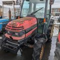 MT368D 60330 japanese used compact tractor |KHS japan