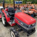 MTZ21D 30127 japanese used compact tractor |KHS japan