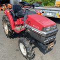 P185F 10415 japanese used compact tractor |KHS japan