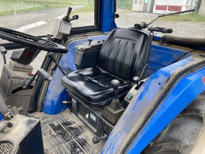 TA267F 00842 japanese used compact tractor |KHS japan