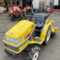 TC13F 003575 japanese used compact tractor |KHS japan