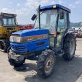 TG37F 000353 japanese used compact tractor |KHS japan