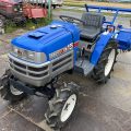 TM15F 002248 japanese used compact tractor |KHS japan