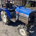 TM15F 014569 japanese used compact tractor |KHS japan