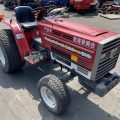 TOKO 515 20152 japanese used compact tractor |KHS japan