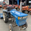 TS1610S 012617 japanese used compact tractor |KHS japan