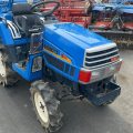 TU147F 02651 japanese used compact tractor |KHS japan