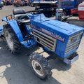 TU1500F 01691 japanese used compact tractor |KHS japan