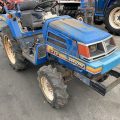 TU170F 00008 japanese used compact tractor |KHS japan