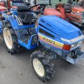 TU175F 00161 japanese used compact tractor |KHS japan