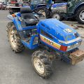 TU175F 01725 japanese used compact tractor |KHS japan