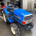 TU177F 03002 japanese used compact tractor |KHS japan