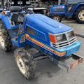 TU180F 01337 japanese used compact tractor |KHS japan