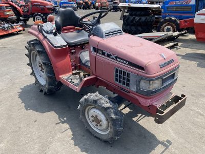 TX18D 1001304 japanese used compact tractor |KHS japan