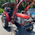 US45D 20510 japanese used compact tractor |KHS japan