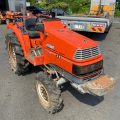 X-20D 56759 japanese used compact tractor |KHS japan