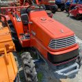 X20D 57554 japanese used compact tractor |KHS japan