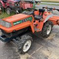 XB-1D 12369 japanese used compact tractor |KHS japan