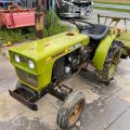 YM1300S 02306 japanese used compact tractor |KHS japan