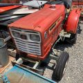 YM1401S 910468 japanese used compact tractor |KHS japan