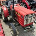 YM1510S 01322 japanese used compact tractor |KHS japan