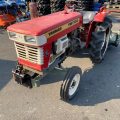 YM1700S 13482 japanese used compact tractor |KHS japan