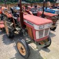 YM2000S 05379 japanese used compact tractor |KHS japan