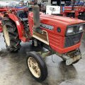 YM2420S 40405 japanese used compact tractor |KHS japan