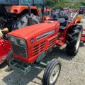 YM2620S 00491 japanese used compact tractor |KHS japan