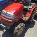 A-14D 10257 japanese used compact tractor |KHS japan
