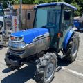 AT50F 000794 japanese used compact tractor |KHS japan