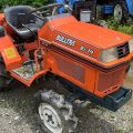 B1-14D 73349 japanese used compact tractor |KHS japan