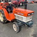 B1600S 12237 japanese used compact tractor |KHS japan