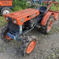B6000D 36480 japanese used compact tractor |KHS japan