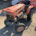 B7001S 11136 japanese used compact tractor |KHS japan