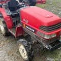 F-5D 031843 japanese used compact tractor |KHS japan